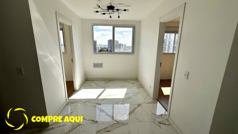 Imagem Apartamento com 2 Quartos à Venda, 36 m² em Barra Funda - São Paulo Imagem Apartamento com 2 Quartos à Venda, 36 m² em Barra Funda - São Paulo
