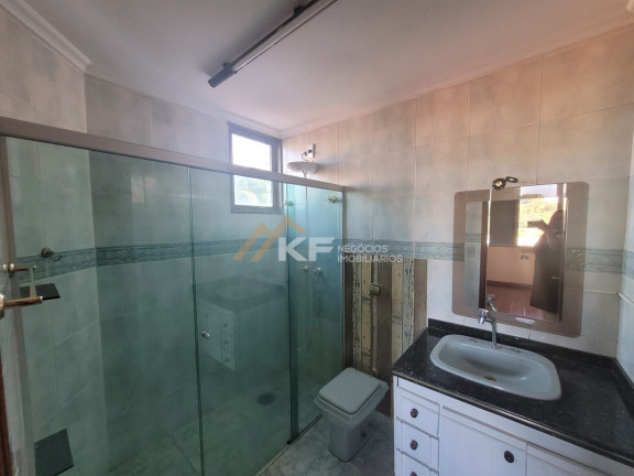 Imagem Apartamento com 3 Quartos à Venda, 209 m² em Jardim São Luiz - Ribeirão Preto