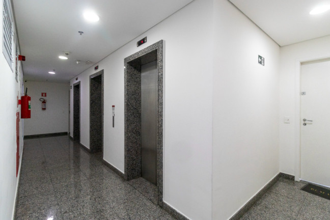 Imagem Imóvel à Venda, 30 m² em Planalto Paulista - São Paulo
