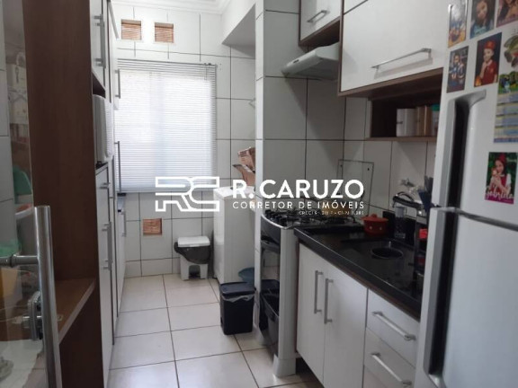 Imagem Apartamento com 2 Quartos à Venda, 59 m² em Vila Queiroz - Limeira Imagem Apartamento com 2 Quartos à Venda, 59 m² em Vila Queiroz - Limeira
