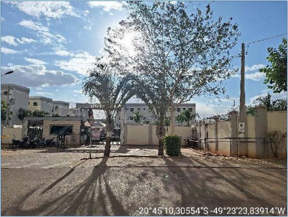 Apartamento com 2 Quartos à Venda, 39 m² em Jardim Nunes - São José Do Rio Preto