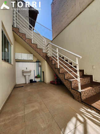 Imagem Casa com 3 Quartos à Venda, 230 m² em Wanel Ville - Sorocaba