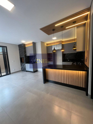 Imagem Casa de Condomínio com 3 Quartos à Venda, 306 m² em Quinta Da Primavera - Ribeirão Preto