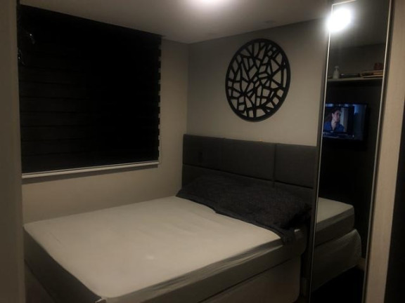 Imagem Imóvel com 2 Quartos à Venda, 50 m² em Vila Prudente - São Paulo