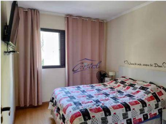 Imagem Apartamento com 3 Quartos à Venda, 69 m² em Butantã - São Paulo