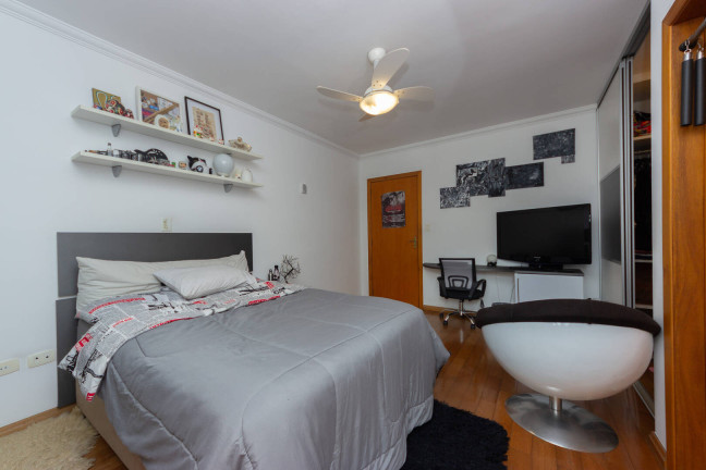 Imagem Casa com 3 Quartos à Venda, 270 m² em Vila Clementino - São Paulo