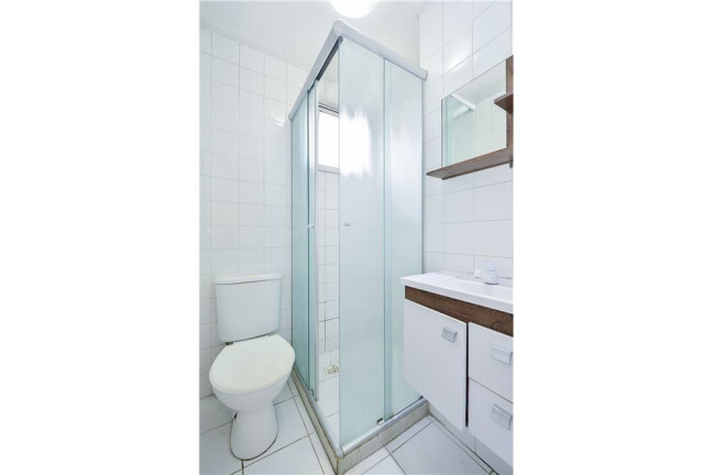 Imagem Apartamento com 2 Quartos à Venda, 42 m² em Vila Sônia - São Paulo