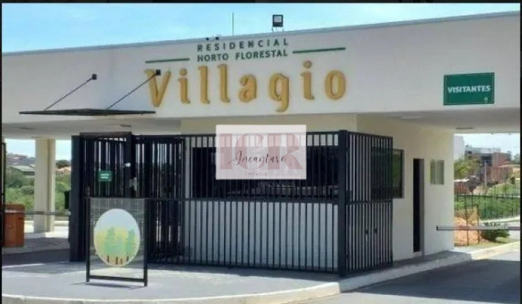 Imagem Terreno em Condomínio à Venda, 155 m² em Residencial Horto Florestal Villagio - Sorocaba Imagem Terreno em Condomínio à Venda, 155 m² em Residencial Horto Florestal Villagio - Sorocaba