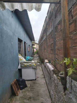 Imagem Casa com 2 Quartos à Venda, 175 m² em Vila Nossa Senhora De Fatima - Mongaguá Imagem Casa com 2 Quartos à Venda, 175 m² em Vila Nossa Senhora De Fatima - Mongaguá