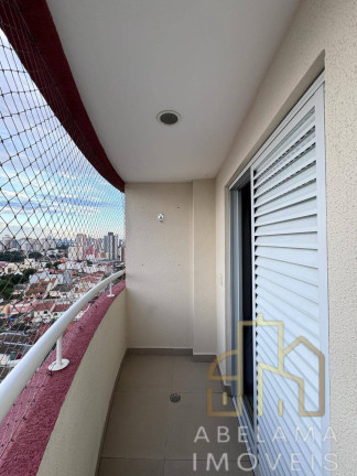 Imagem Apartamento com 3 Quartos à Venda, 88 m² em Vila Valparaíso - Santo André Imagem Apartamento com 3 Quartos à Venda, 88 m² em Vila Valparaíso - Santo André