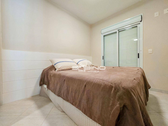 Imagem Apartamento com 3 Quartos à Venda, 127 m² em Riviera De São Lourenço - Bertioga