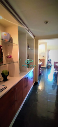 Imagem Apartamento com 2 Quartos à Venda, 70 m² em Enseada - Guarujá
