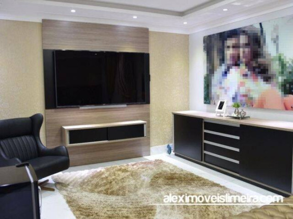 Imagem Casa de Condomínio com 4 Quartos à Venda, em Jardim Colinas De São João - Limeira Imagem Casa de Condomínio com 4 Quartos à Venda, em Jardim Colinas De São João - Limeira