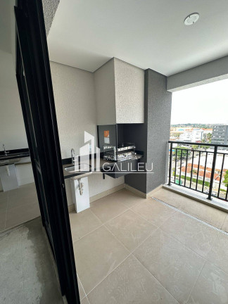 Imagem Apartamento com 3 Quartos à Venda, 78 m² em Jardim Guanabara - Campinas