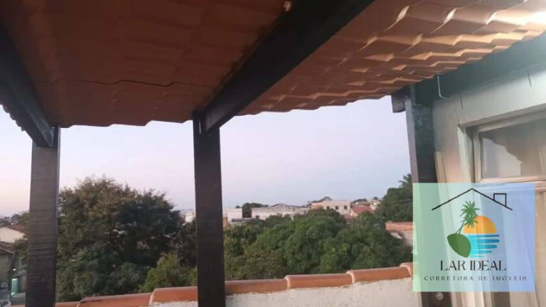 Imagem Apartamento com 2 Quartos à Venda,  em Jardim Peró - Cabo Frio