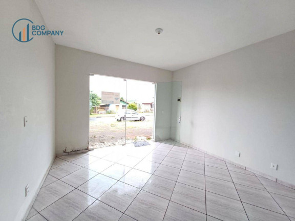 Imagem Sala Comercial à Venda ou Locação, 40 m² em Rio Bonito - Irati