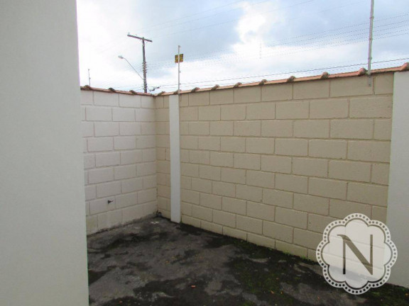 Imagem Sobrado com 2 Quartos à Venda, 77 m² em Cibratel Ii - Itanhaém