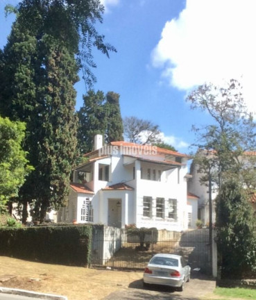 Casa com 3 Quartos à Venda, 400 m² em Alto Da Lapa - São Paulo