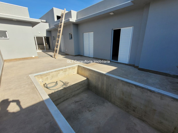 Imagem Casa com 3 Quartos à Venda,  em Caldeira - Indaiatuba