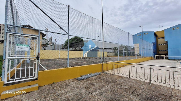 Imagem Apartamento com 3 Quartos à Venda, 66 m² em Dom Pedro I - Manaus