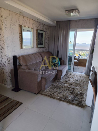 Imagem Apartamento com 3 Quartos à Venda, 134 m² em Ipiranga - São José Imagem Apartamento com 3 Quartos à Venda, 134 m² em Ipiranga - São José