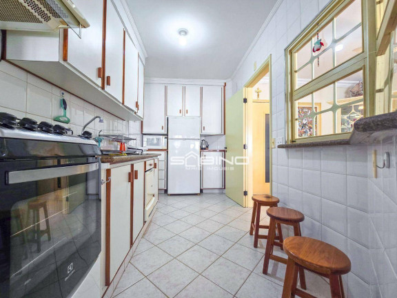 Imagem Apartamento com 3 Quartos à Venda, 103 m² em Riviera De São Lourenço - Bertioga