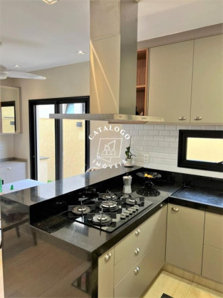 Imagem Casa de Condomínio com 3 Quartos à Venda, 476 m² em Vila Do Golf - Ribeirão Preto