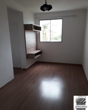 Imagem Apartamento com 2 Quartos à Venda, 50 m² em Jardim Europa - Sorocaba Imagem Apartamento com 2 Quartos à Venda, 50 m² em Jardim Europa - Sorocaba