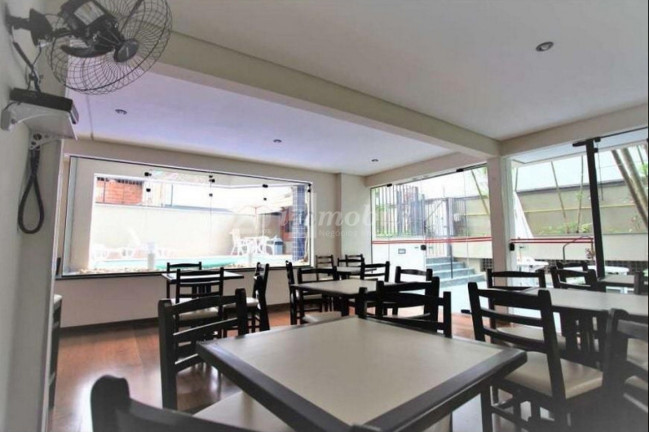 Imagem Apartamento com 3 Quartos à Venda, 100 m² em Higienopolis - São Paulo Imagem Apartamento com 3 Quartos à Venda, 100 m² em Higienopolis - São Paulo