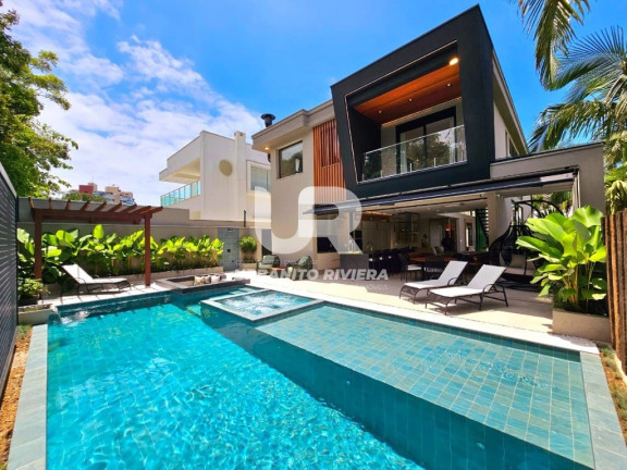 Imagem Casa com 5 Quartos à Venda, 425 m² em Riviera | Módulo 05 - Bertioga