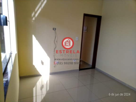 Imagem Casa com 2 Quartos à Venda, 70 m² em Parque Imperial - Jacareí Imagem Casa com 2 Quartos à Venda, 70 m² em Parque Imperial - Jacareí