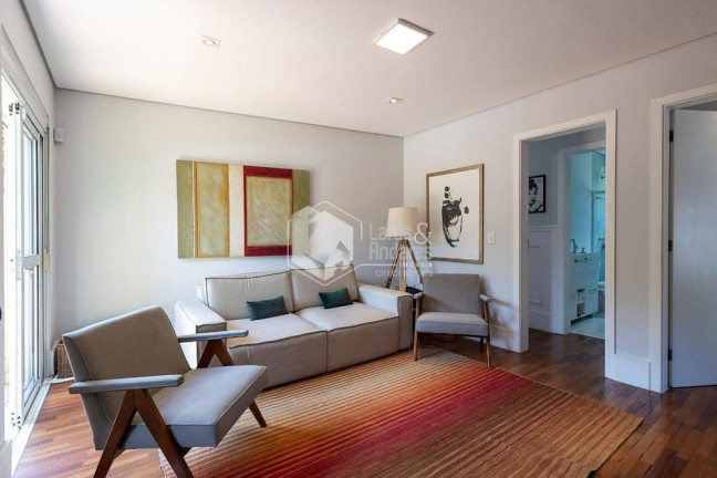 Imagem Casa com 3 Quartos à Venda, 195 m² em Alto Da Boa Vista - São Paulo Imagem Casa com 3 Quartos à Venda, 195 m² em Alto Da Boa Vista - São Paulo