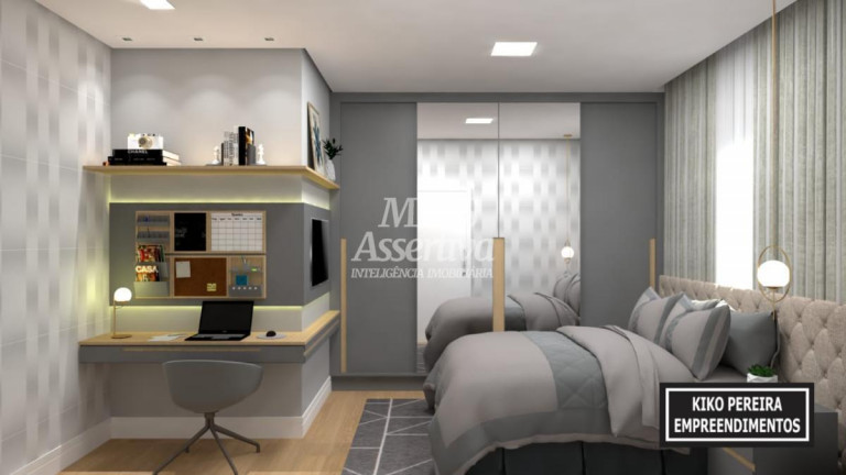 Imagem Casa com 3 Quartos à Venda, 135 m² em Solar Do Campo - Campo Bom Imagem Casa com 3 Quartos à Venda, 135 m² em Solar Do Campo - Campo Bom