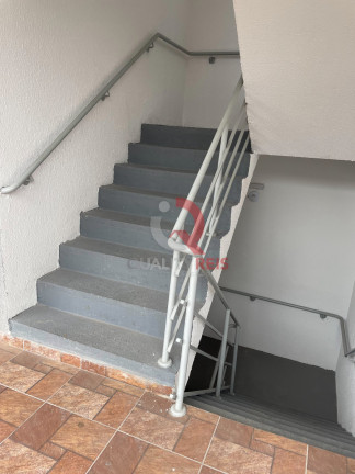Imagem Imóvel com 2 Quartos à Venda, 35 m² em Vila Vera - São Paulo