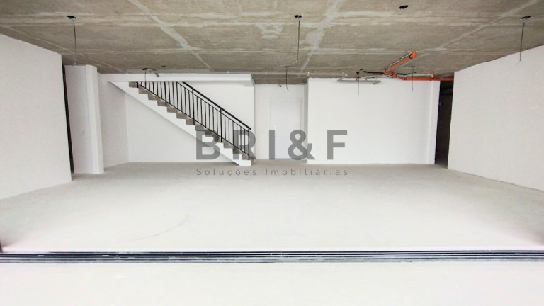Imagem Apartamento com 4 Quartos à Venda, 447 m² em Brooklin - São Paulo