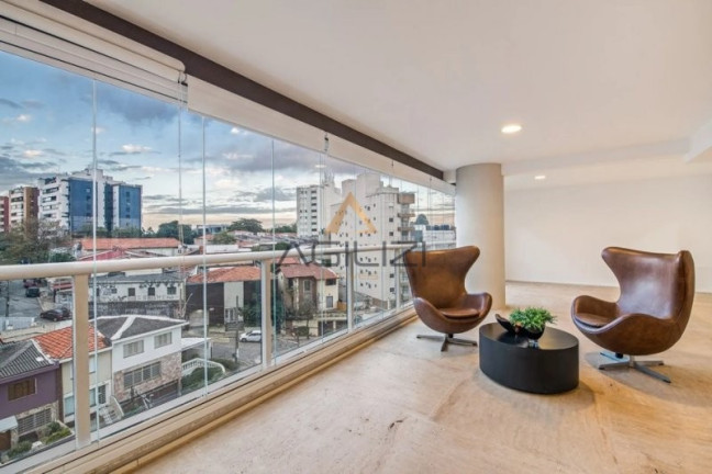 Apartamento com 4 Quartos à Venda, 235 m² em Alto Da Lapa - São Paulo