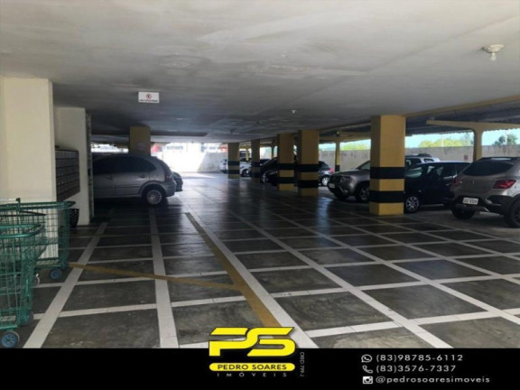 Imagem Apartamento com 3 Quartos à Venda, 78 m² em Torre - João Pessoa Imagem Apartamento com 3 Quartos à Venda, 78 m² em Torre - João Pessoa