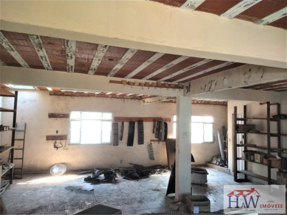 Imagem Sala Comercial à Venda, 100 m² em Centro - São João De Meriti Imagem Sala Comercial à Venda, 100 m² em Centro - São João De Meriti