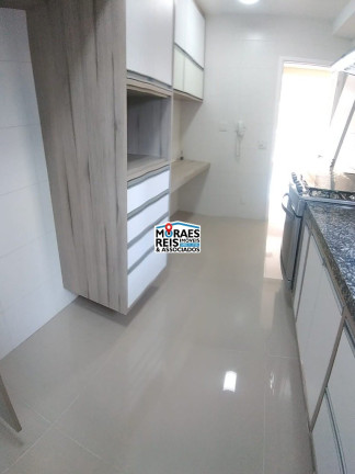 Imagem Apartamento com 3 Quartos à Venda ou Locação, 175 m² em Brooklin - São Paulo