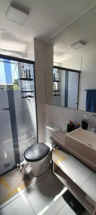 Imagem Apartamento com 2 Quartos à Venda, 39 m² em Vila Juliana - Botucatu