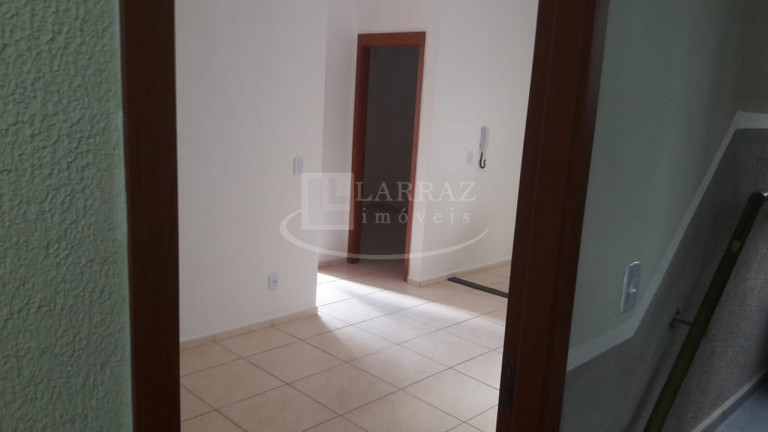 Imóvel com 2 Quartos à Venda, 50 m² em Ipiranga - Ribeirao Preto