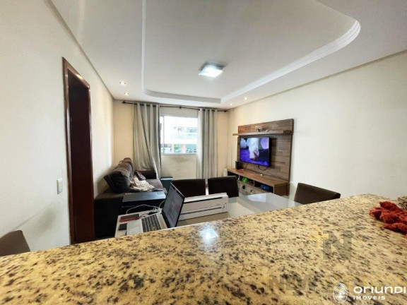Imagem Apartamento com 2 Quartos à Venda, 75 m² em Itapuã - Vila Velha