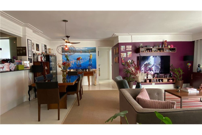 Imagem Apartamento com 2 Quartos à Venda, 94 m² em Vila Nova Conceição - São Paulo