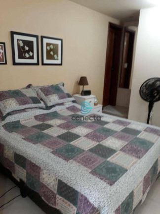 Imagem Cobertura com 3 Quartos à Venda, 216 m² em Icaraí - Niterói
