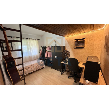 Imagem Casa com 2 Quartos à Venda, 48 m² em Lídia Duarte - Camboriú