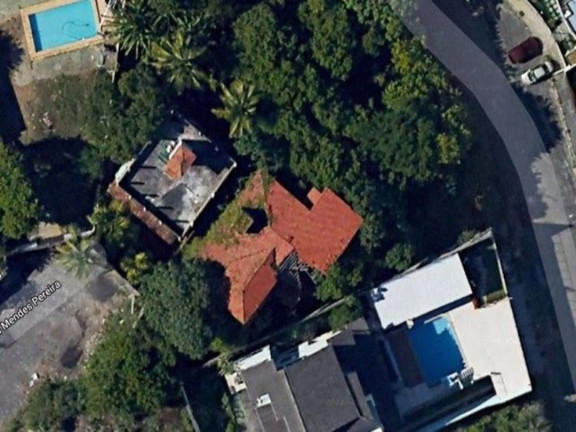 Imagem Terreno à Venda, 976 m² em Jardim Placaford - Salvador Imagem Terreno à Venda, 976 m² em Jardim Placaford - Salvador