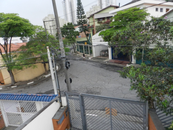 Imagem Casa com 4 Quartos à Venda, 240 m² em Jardim Peri Peri - São Paulo