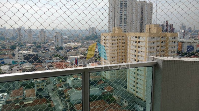 Imagem Apartamento com 3 Quartos à Venda, 100 m² em Chácara Califórnia - São Paulo Imagem Apartamento com 3 Quartos à Venda, 100 m² em Chácara Califórnia - São Paulo