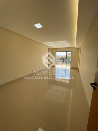 Imagem Casa com 4 Quartos à Venda, 240 m² em Jardim Planalto - Goiânia Imagem Casa com 4 Quartos à Venda, 240 m² em Jardim Planalto - Goiânia