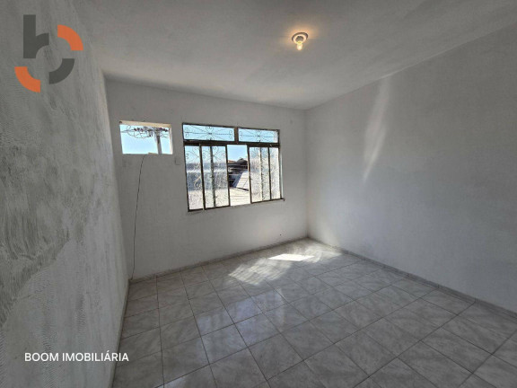 Imagem Apartamento com 3 Quartos para Alugar, 114 m² em Metrópole - Nova Iguaçu